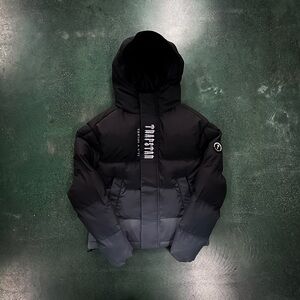 Trapstar Puffer Jacket